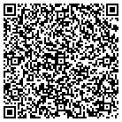 QR code with Wonder Years Learning Center contacts