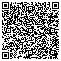 QR code with VSE Inc contacts