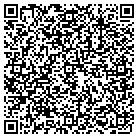 QR code with G & D Consulting Service contacts