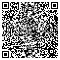 QR code with Clarks Bakery contacts