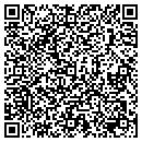 QR code with C S Enterprises contacts