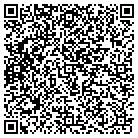 QR code with Richard B Hansen DDS contacts