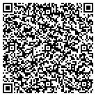QR code with C & R Scrap Iron & Metal contacts