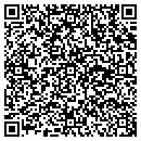 QR code with Hadassah House Resale Shop contacts