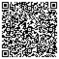 QR code with YMCA contacts