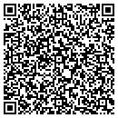 QR code with A-1 Builders contacts