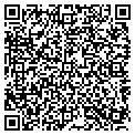 QR code with UPS contacts