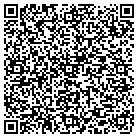 QR code with Madison County Conservation contacts