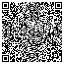 QR code with Larue Ranch contacts