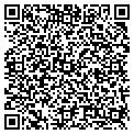 QR code with Wbr contacts