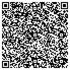 QR code with Mc Cloud Pest Control contacts
