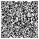 QR code with Cathy Cavins contacts