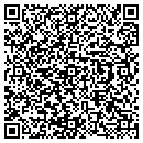 QR code with Hammel Farms contacts