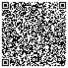 QR code with H & R Block Tax Service contacts