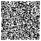 QR code with Custom & Special Homes contacts