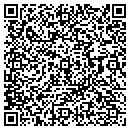 QR code with Ray Jacobsen contacts