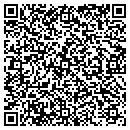 QR code with Ashorina Beauty Salon contacts