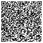 QR code with DJL Insurance Agency Inc contacts