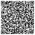 QR code with Priscilla Of New York contacts