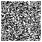QR code with Allred's Floor Service Co contacts