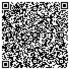 QR code with R P M Construction Inc contacts