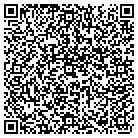 QR code with Unity Missionary Bapt Prsng contacts