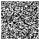 QR code with Fazoli's contacts