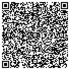QR code with K G Electrical Contracting Inc contacts