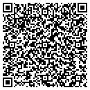 QR code with Autozone contacts
