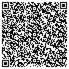 QR code with Master's Real Estate Service Inc contacts