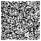 QR code with T Mac Cylinders Inc contacts