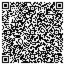 QR code with KURL Shop contacts