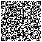 QR code with Ma Johnson's Historic Hotel contacts