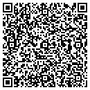 QR code with Aquarium Gem contacts