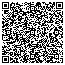 QR code with Aviston Terrace contacts
