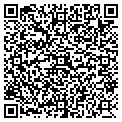QR code with Sam & Willys Inc contacts