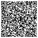 QR code with Rusty Hinge contacts