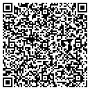 QR code with Hal R Patton contacts