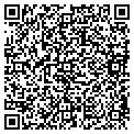 QR code with WXCL contacts