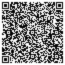 QR code with C I Service contacts