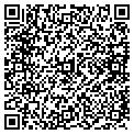 QR code with Padm contacts