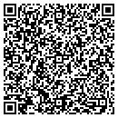 QR code with Moore Aragation contacts