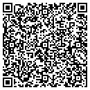 QR code with RJP & Assoc contacts