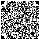 QR code with H & R Block Tax Service contacts