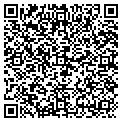 QR code with Flo Tropical Food contacts