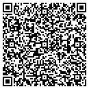 QR code with Planetsorg contacts