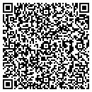 QR code with Martin Pools contacts