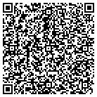 QR code with Hydrotek Environmental Systems contacts