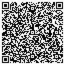 QR code with Ronald Greene Rev contacts