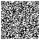 QR code with Material Distribution Inc contacts